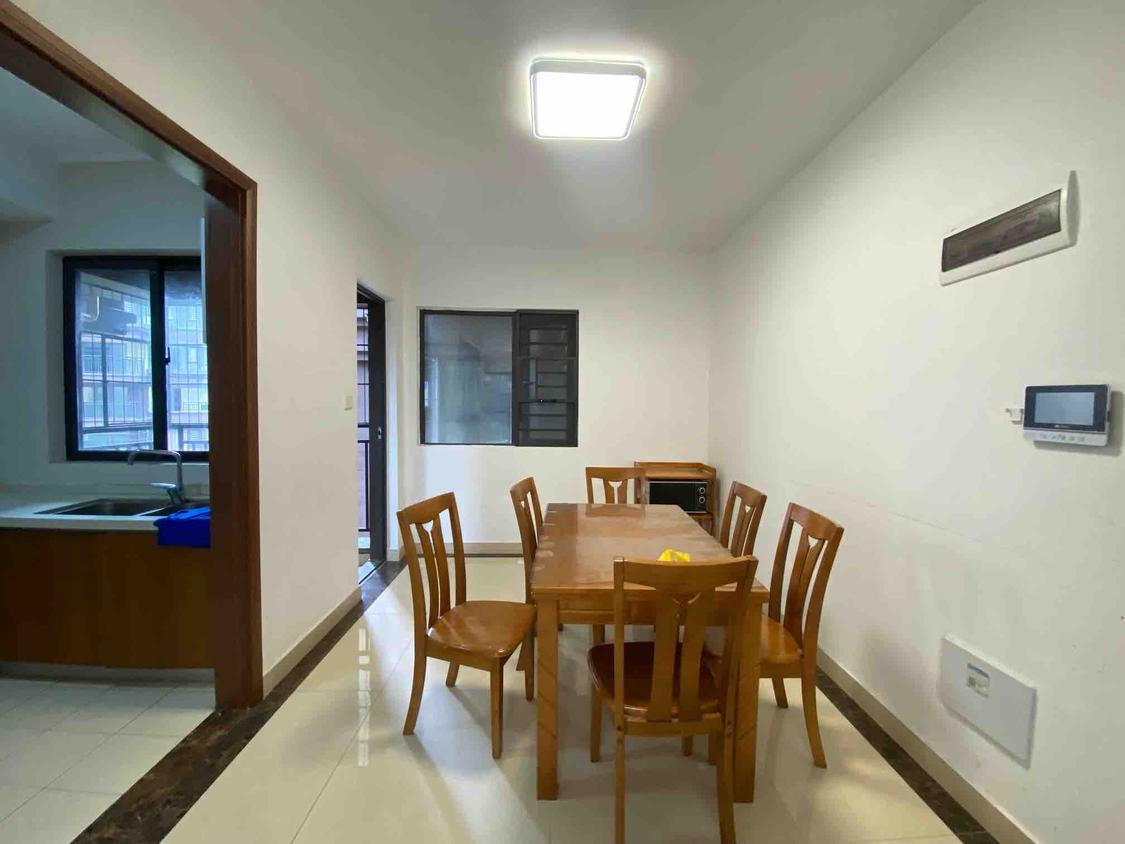 整租·保利心语