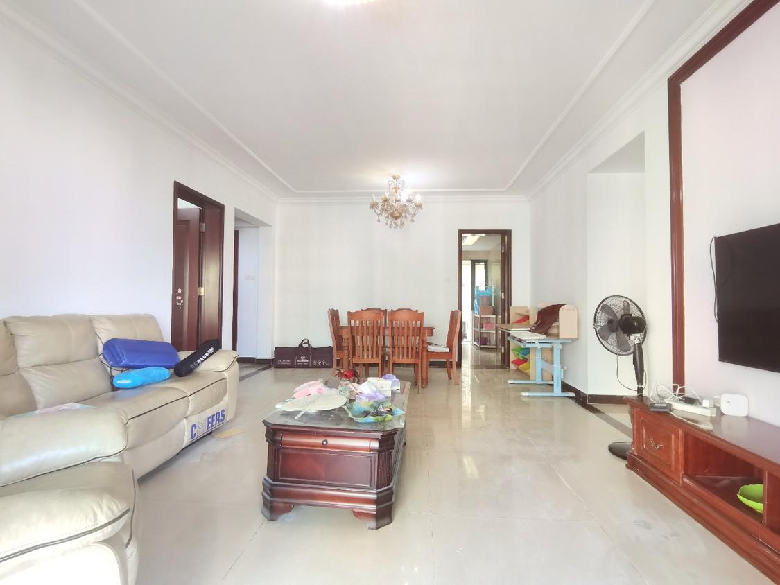 整租·恒大城(三期)