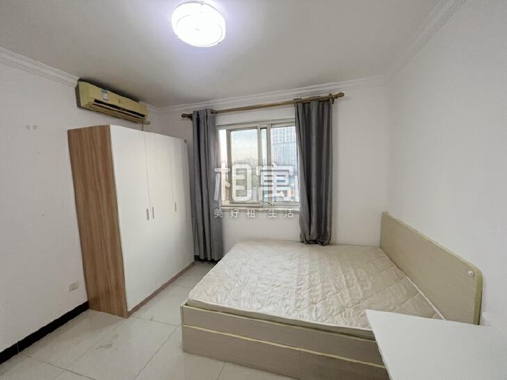 合租·北辰福第(南区)