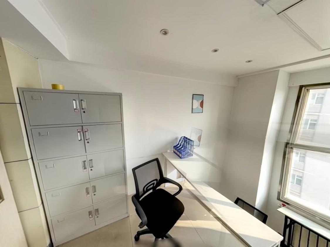 整租·合众大厦