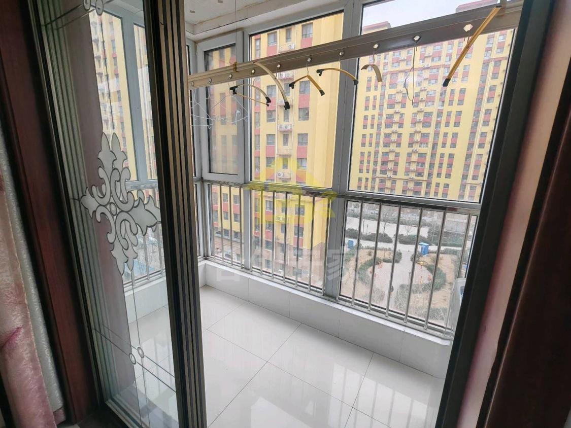 整租·香榭丽都(北区)