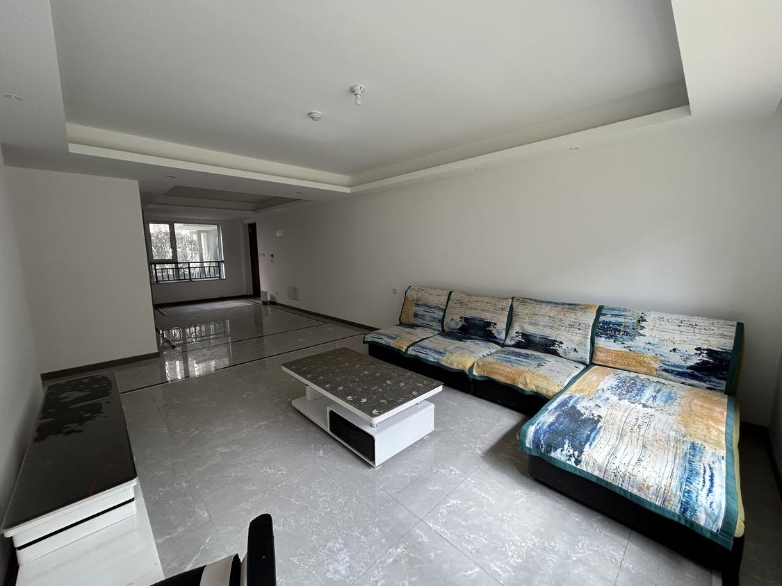 整租·龙湖春江彼岸