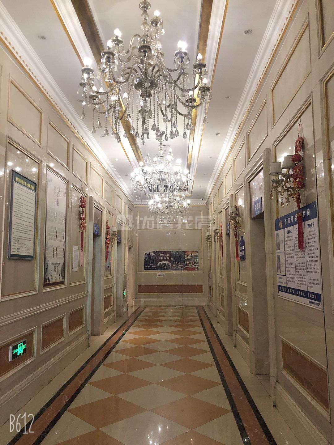 整租·万达广场(新区东路)