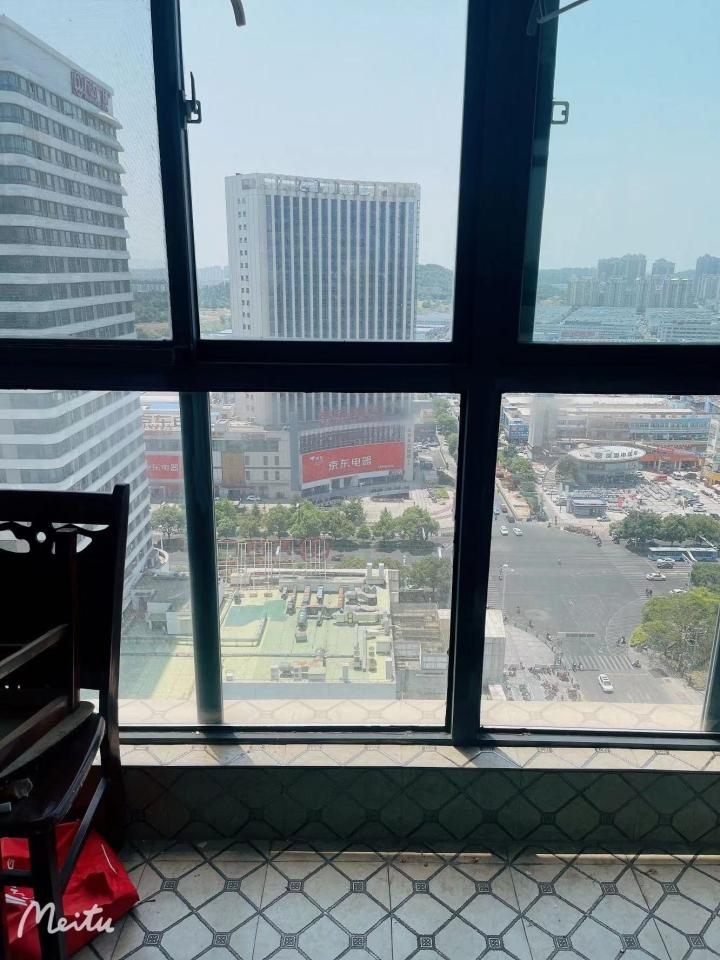整租·万达悦府