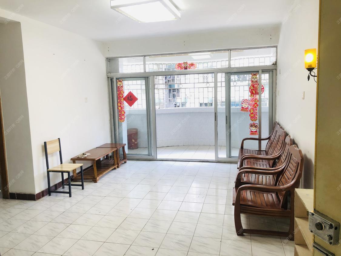 整租·银桦新村