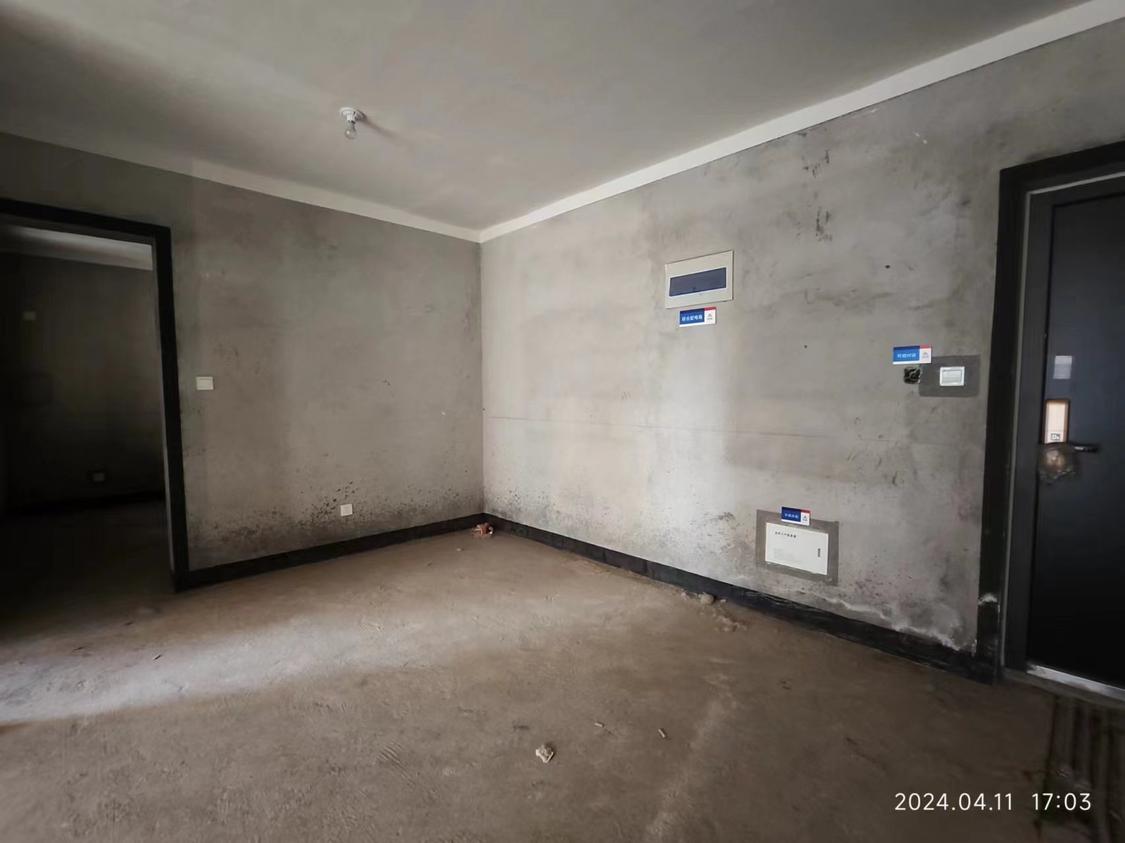 整租·建业壹号城邦