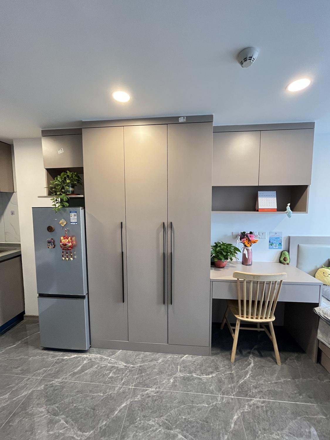 整租·安外西河沿