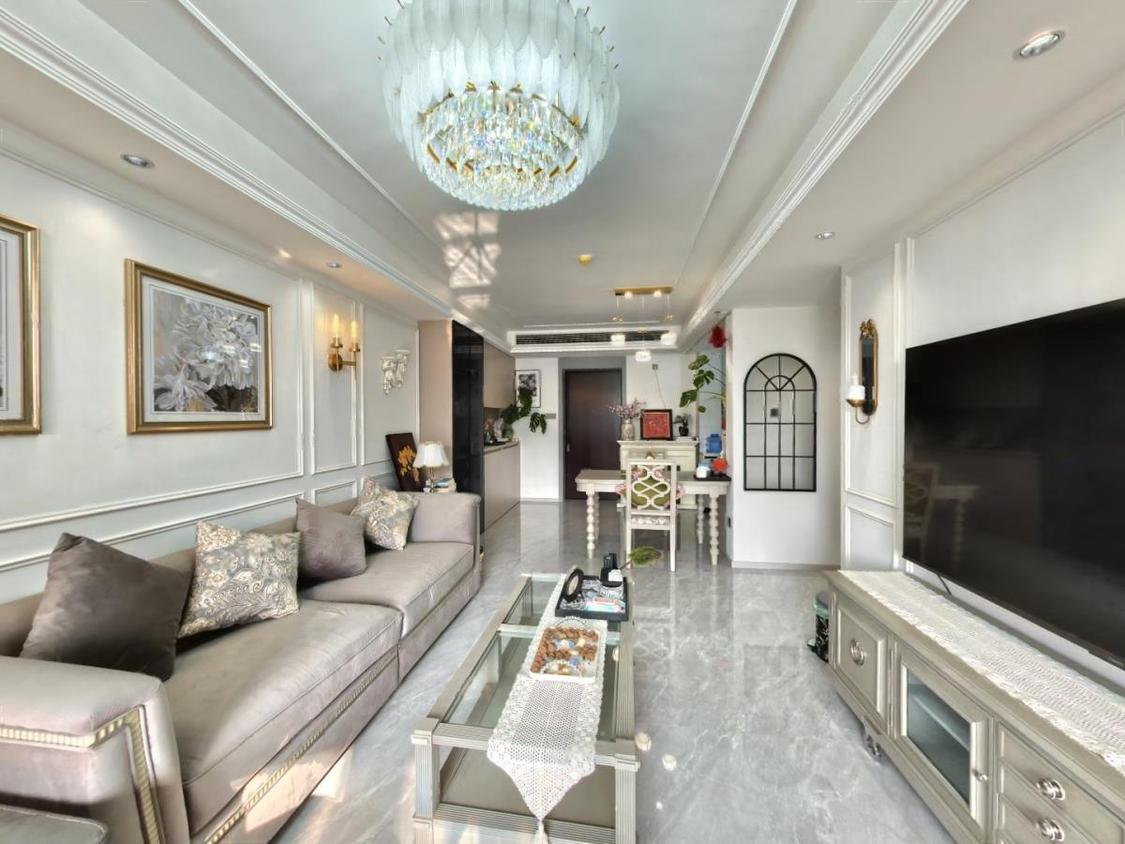 整租·华润橡树湾(四期)