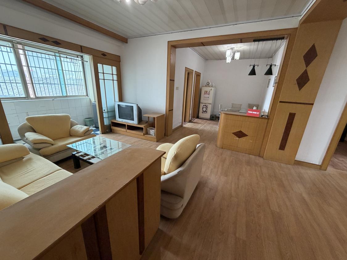 整租·福缘居小区