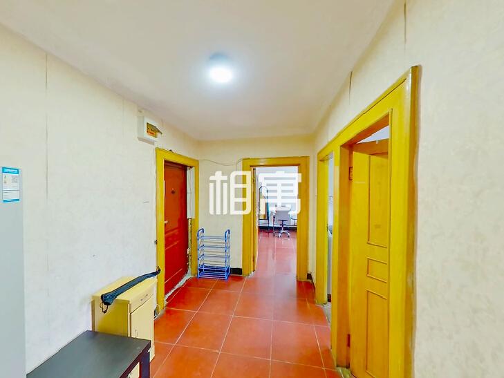 整租·花北西社区