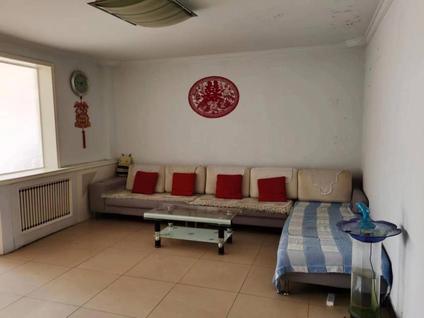 桥东火车北站整租 张家口市宝善小区3室1厅/113平/高楼层