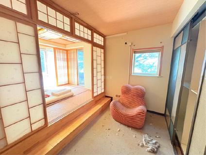 朝阳十里河整租 观筑庭园5室2厅/400平/低楼层