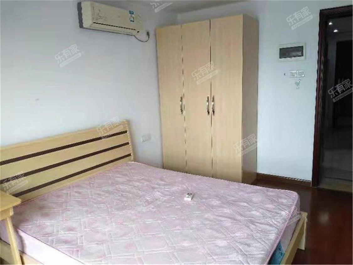 整租·一克拉公寓