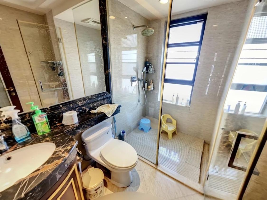 整租·保利天悦