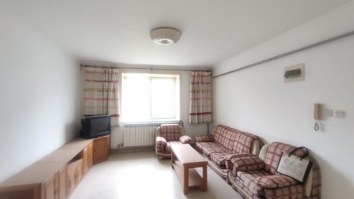 整租·铁路南苑小区