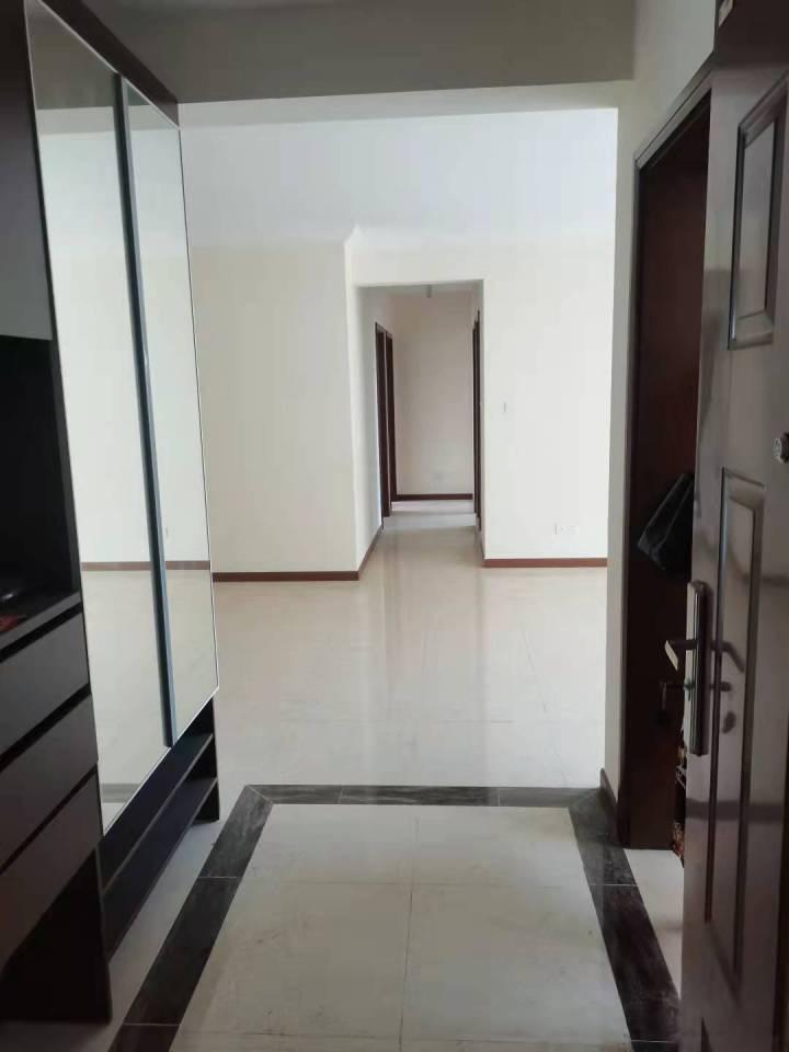 整租·保利康桥半岛