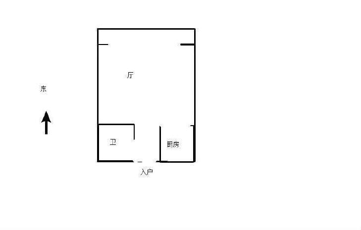 整租·溪麓南郡