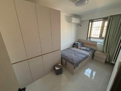 顺义机场附近整租 西平街一里2室1厅/56平/高楼层