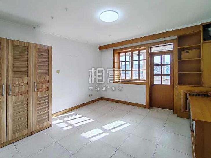 合租·北太平路十六号院