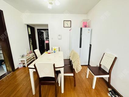 西山棕树营整租 云投景苑2室2厅/93平/高楼层