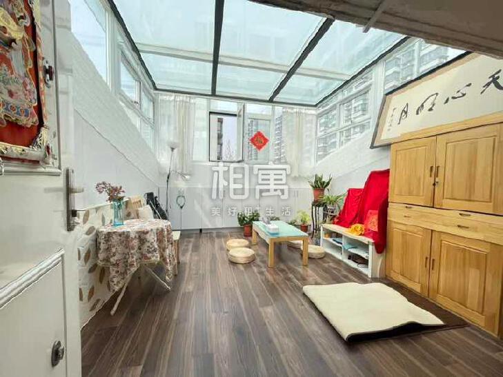 合租·卧龙小区