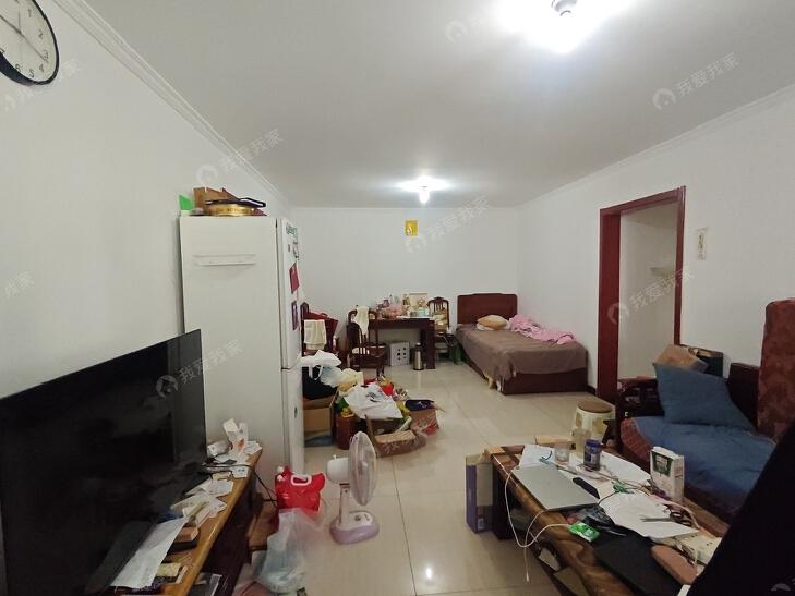 整租·卧龙小区