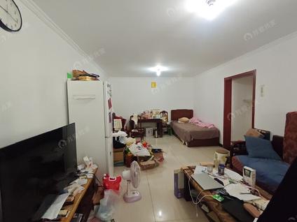 朝阳亚运村整租 卧龙小区2室1厅/102平/低楼层