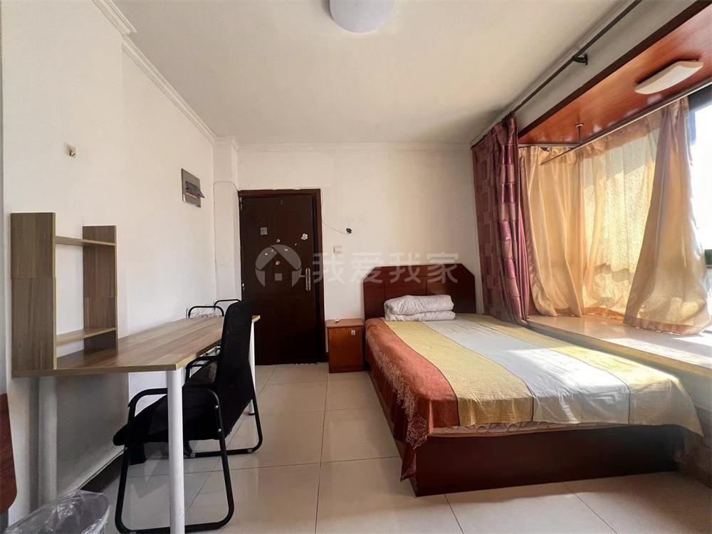 整租·南方花园A组团