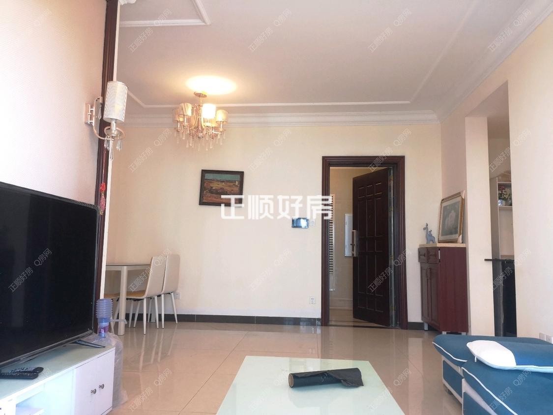 整租·恒大海泉湾花园