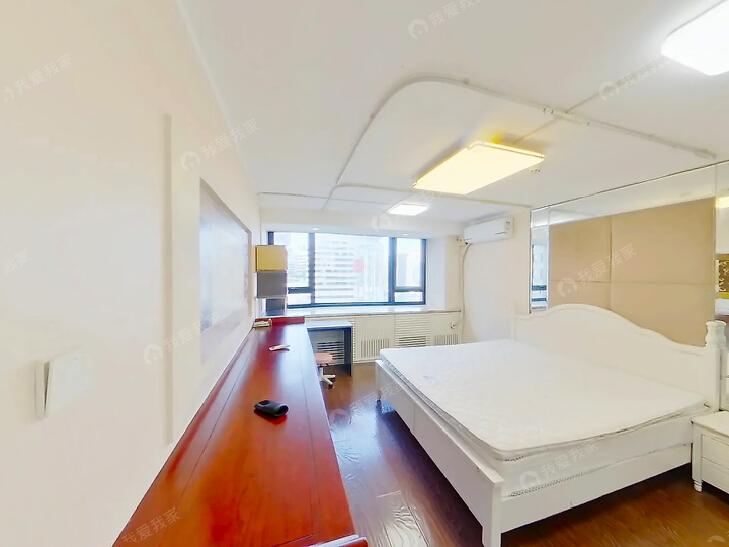 整租·新世界太华公寓