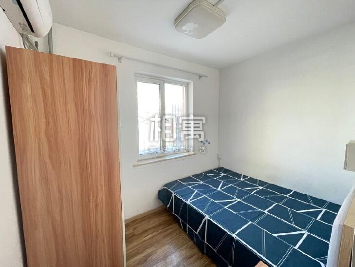 合租·后永康胡同