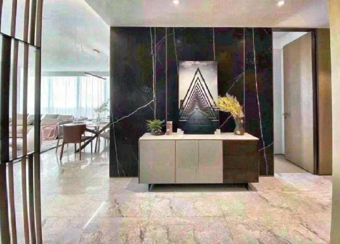 整租·华侨城苏河湾行政公馆(二期)