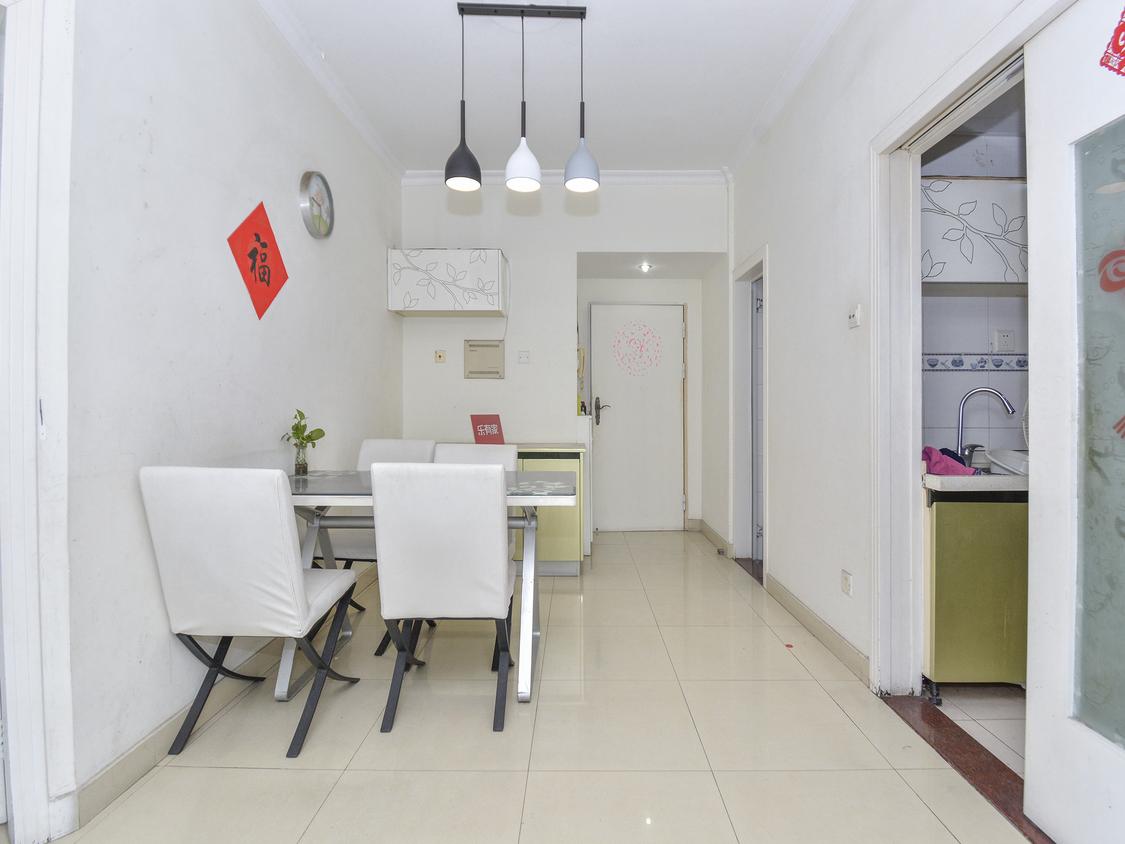 整租·天威花园