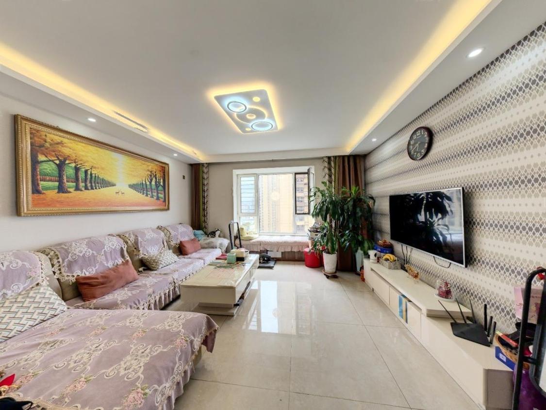 整租·智诚御河骏景(A区)