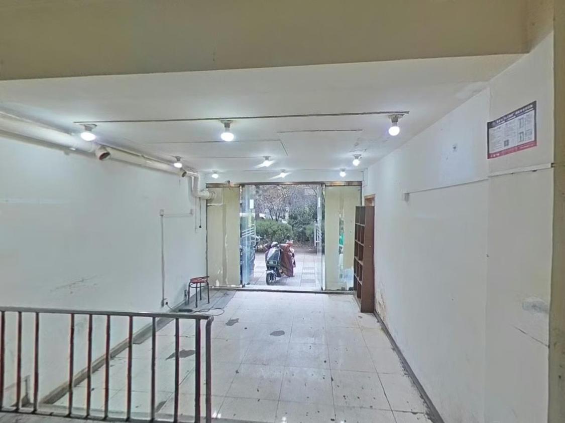 整租·天泰花园