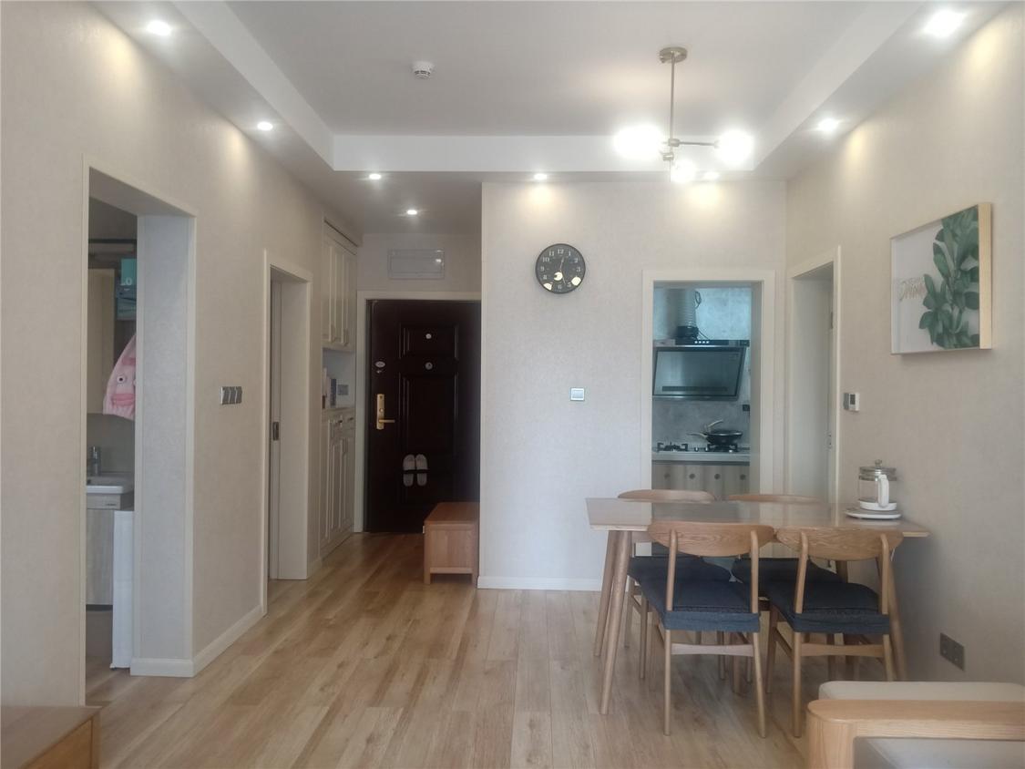 整租·新鸥鹏教育城(二期)(江北)