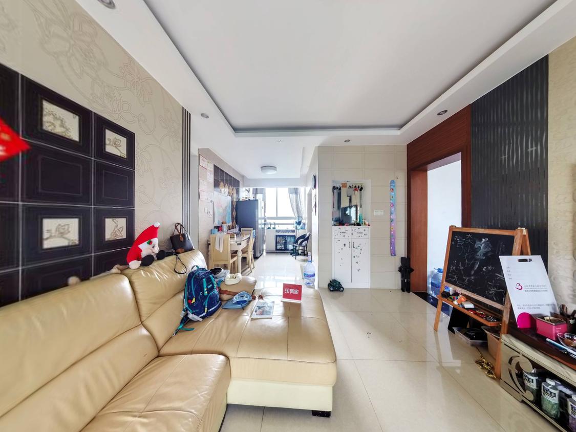 整租·碧海富通城(四期)