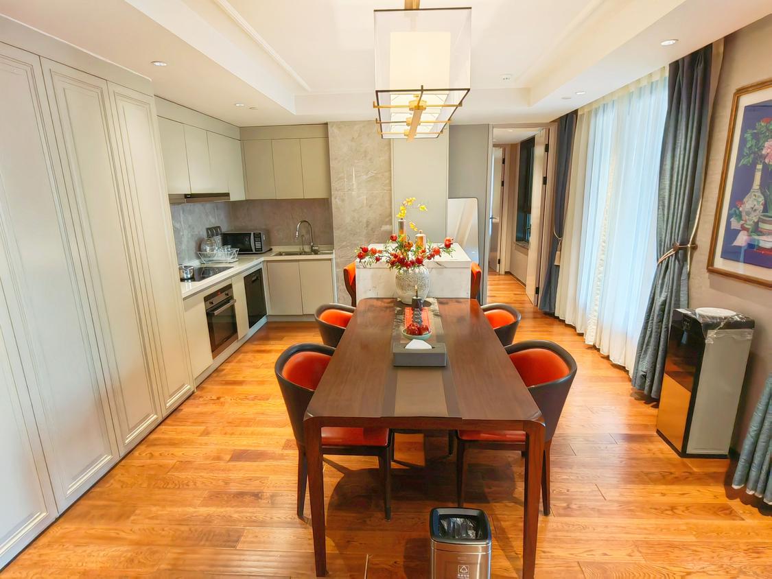 整租·光彩国际公寓