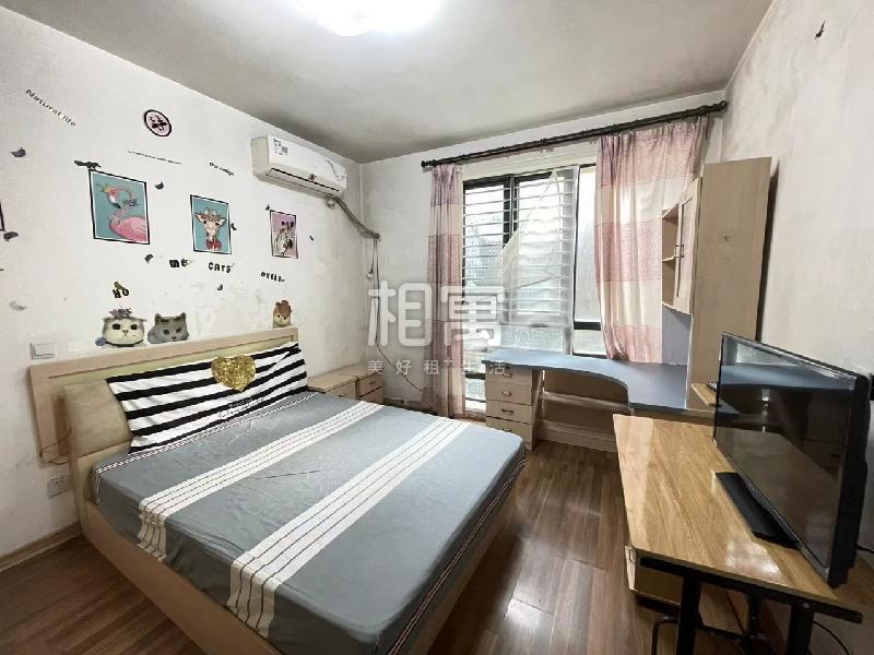 整租·嘉业阳光假日