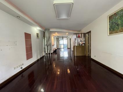 宝山大华整租 嘉华苑(新村路)3室2厅/140平/中楼层