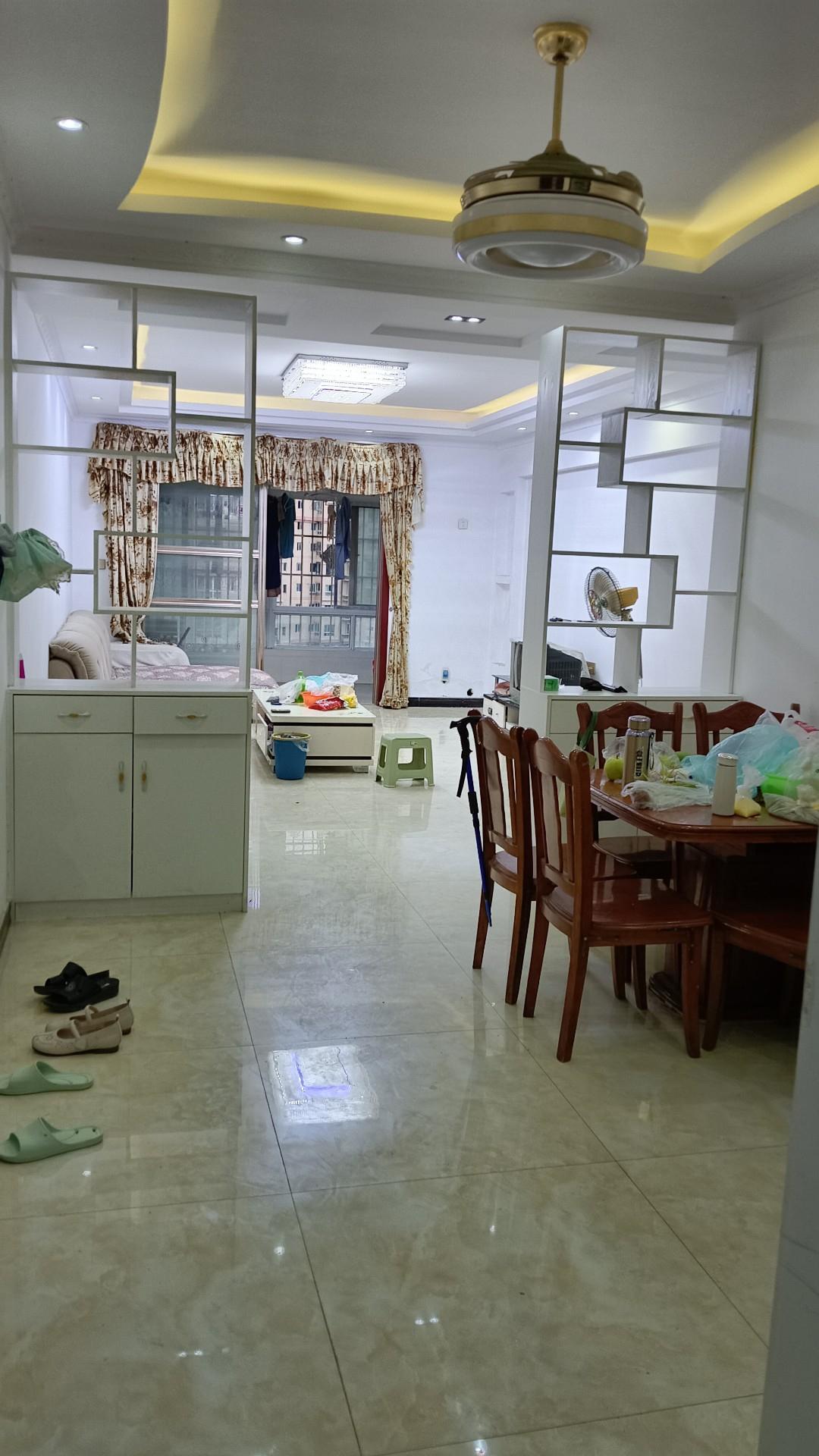 整租·凤山官邸