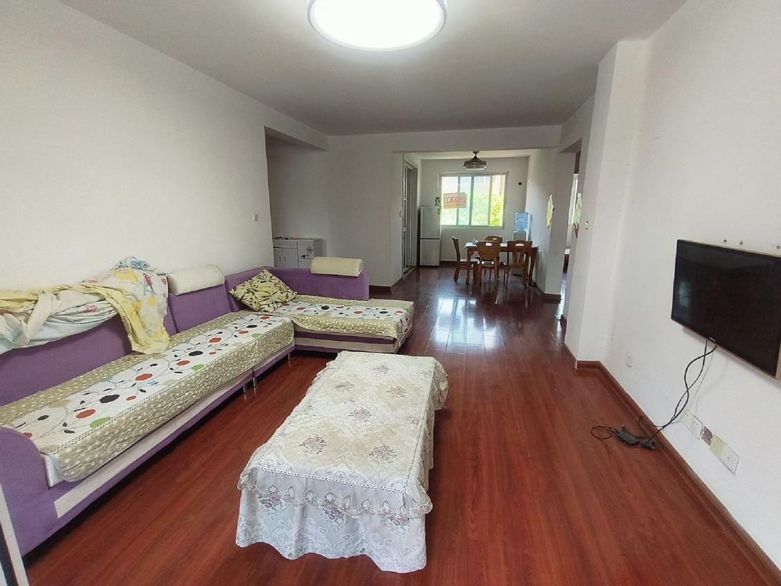 整租·泉城花都(B区)