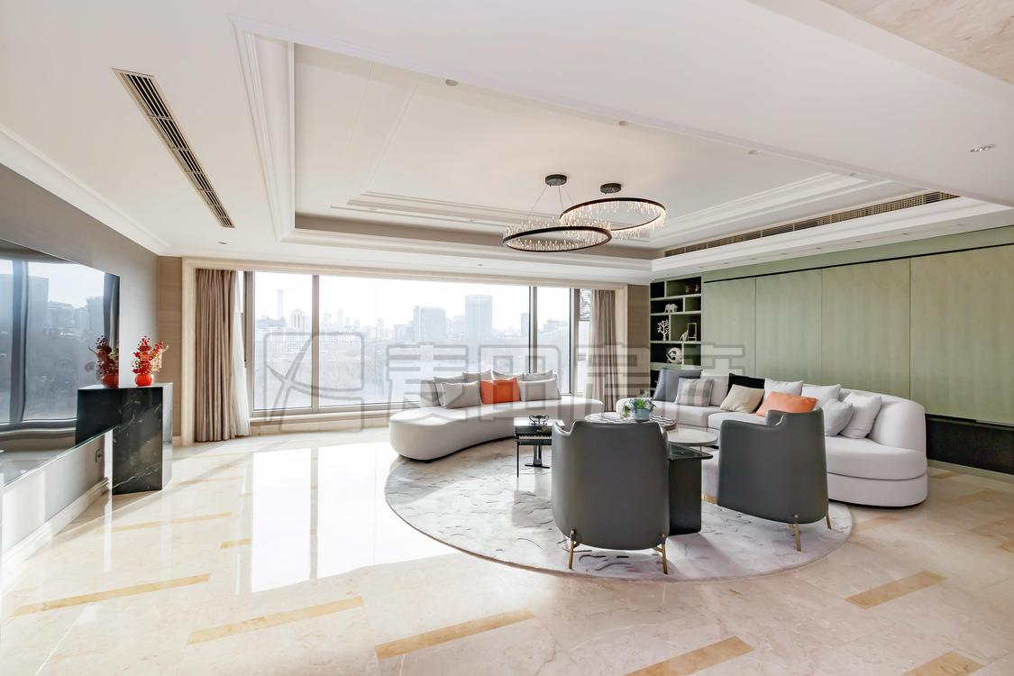 整租·合生霄云路8号