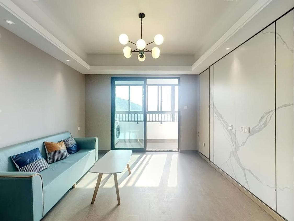 整租·德信星宸