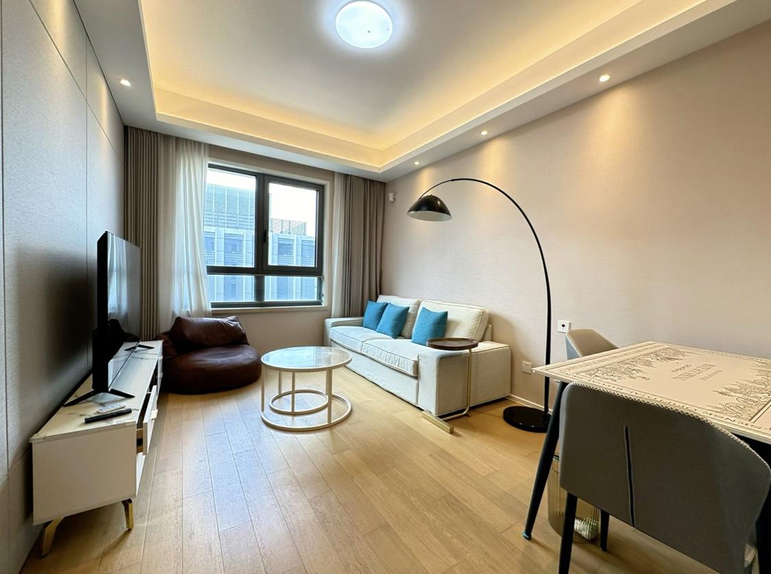 整租·前滩东方惠礼