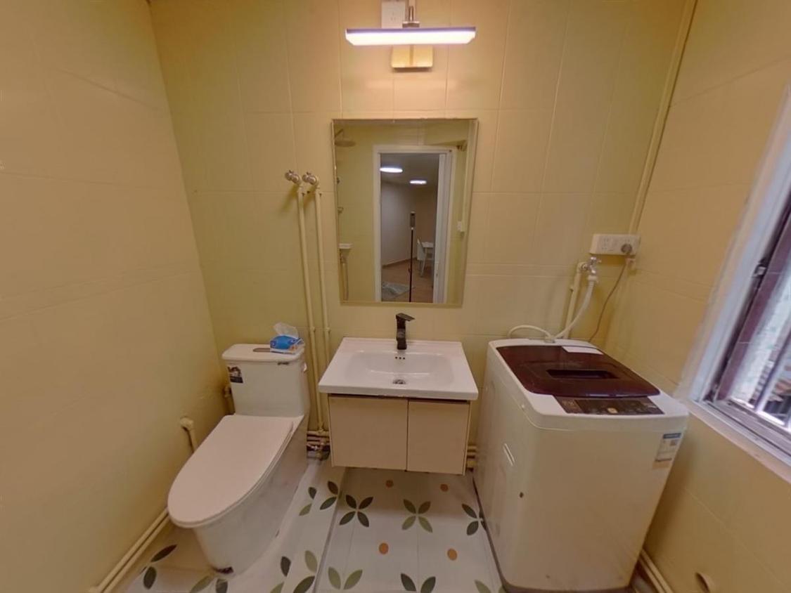 整租·广州大道南