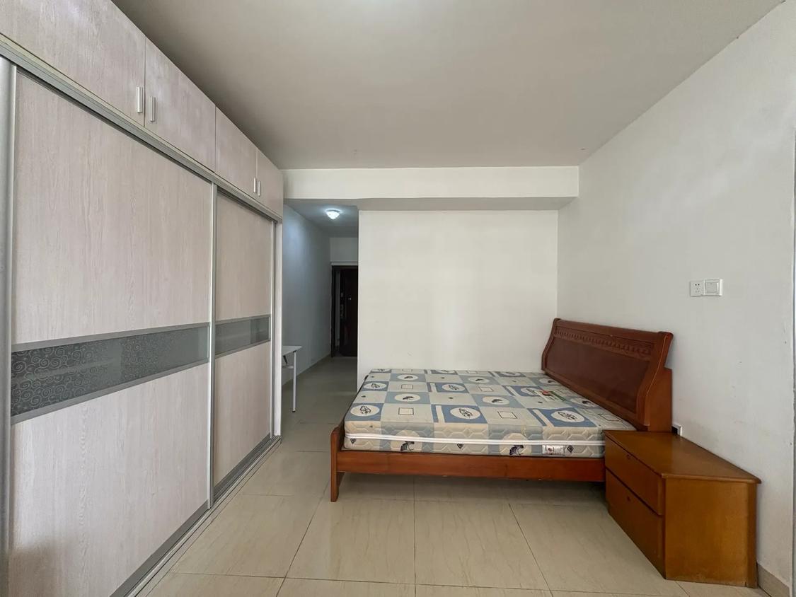 整租·夏商大学康城(一期)