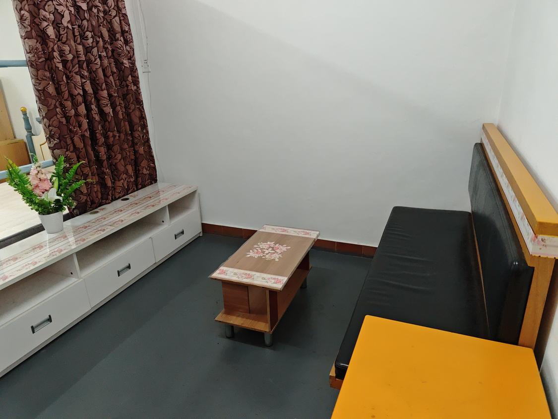 整租·赛格科技园公寓