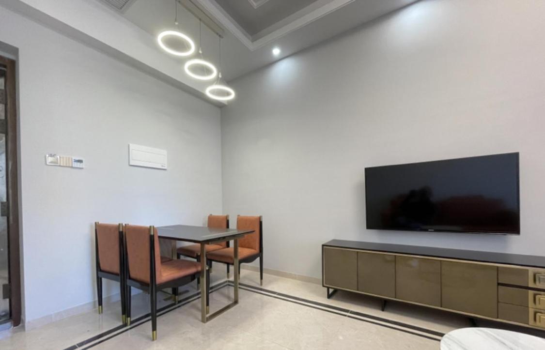 整租·利泽海月