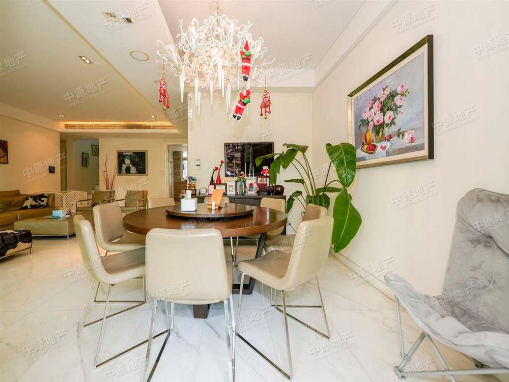 整租·仁恒滨江园